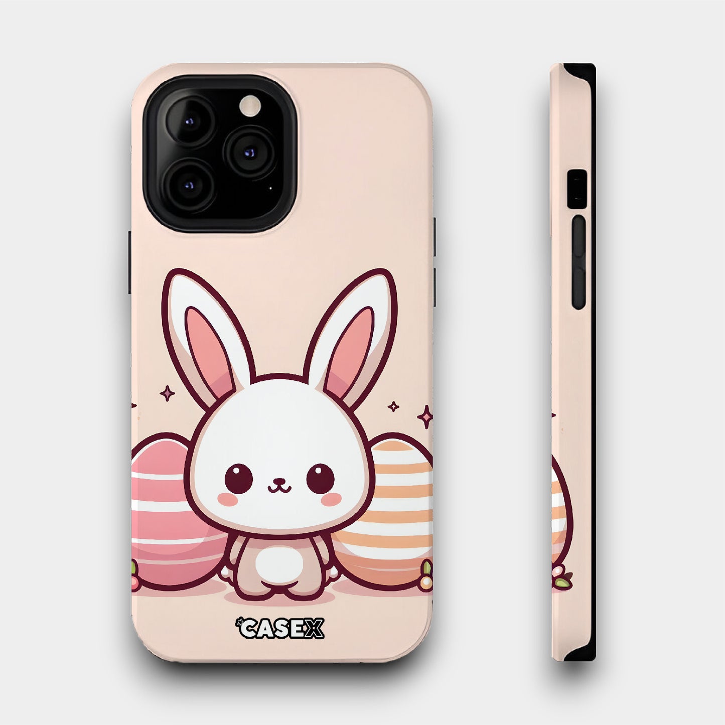 Easter Bunnies (2025) - Lux Impact Cases
