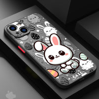 Adorable Bunny