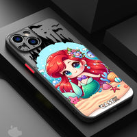 Ariel Reef Pals