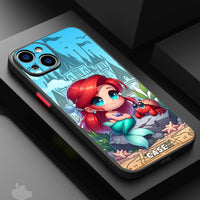 Ariel with Hermit