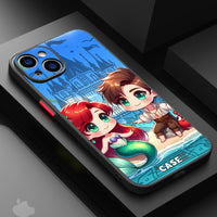 Ariel Beach Crew