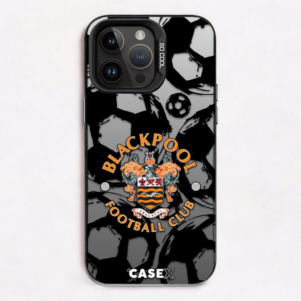Blackpool - Lux Cool Cases