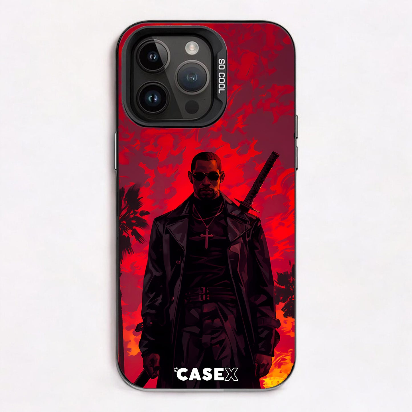 GTA Deadpool 3 - Lux Cool Cases