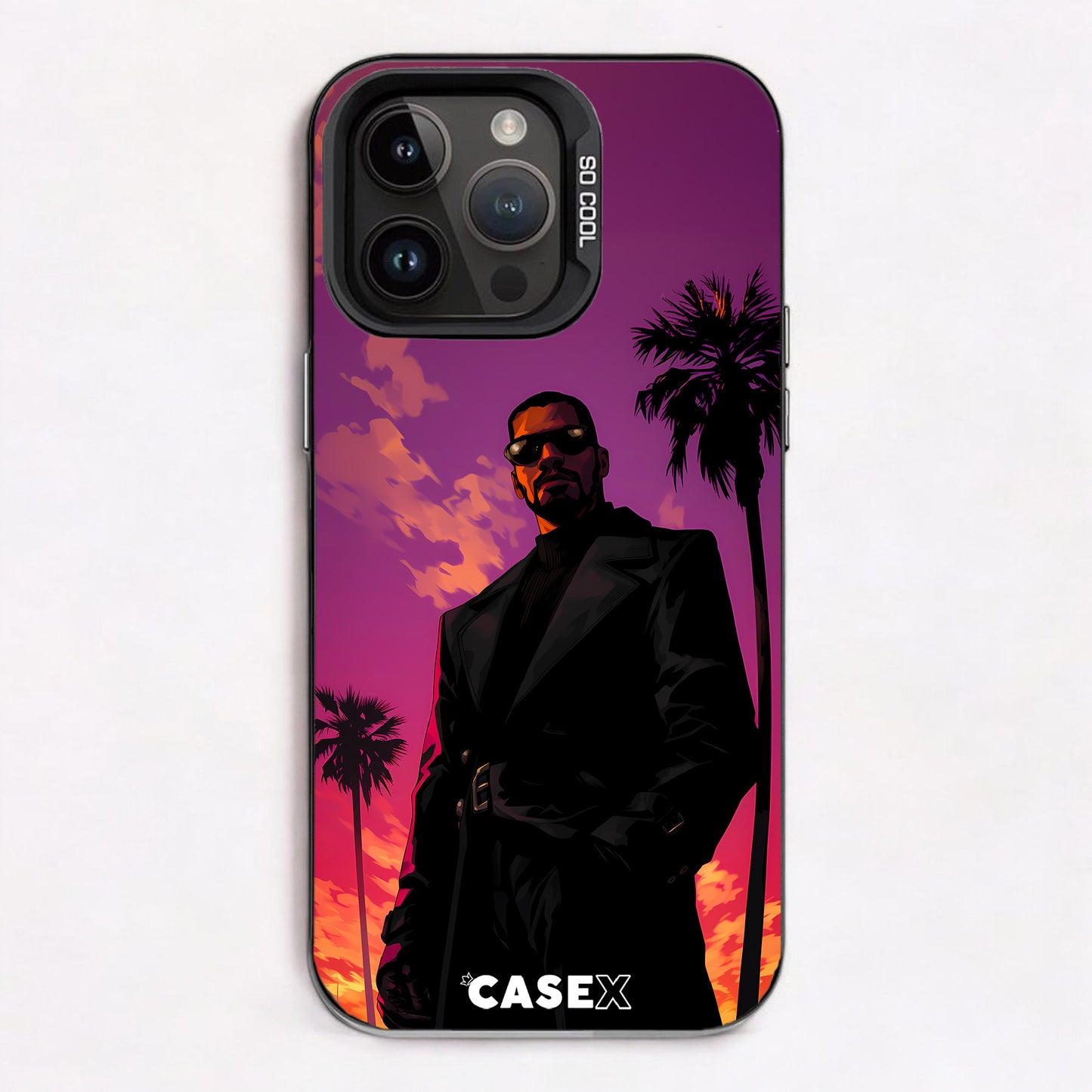 GTA Deadpool 3 - Lux Cool Cases