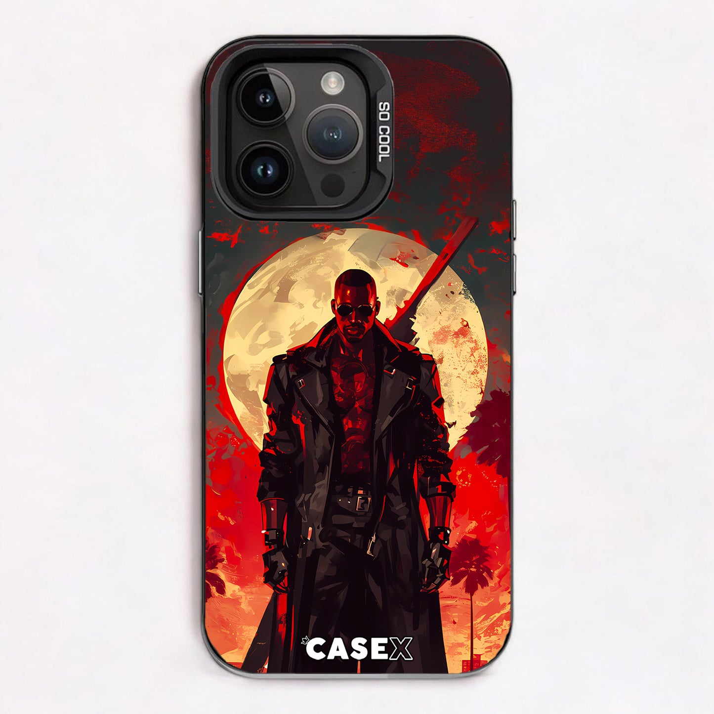 GTA Deadpool 3 - Lux Cool Cases