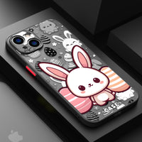 Bunny Big Eggs