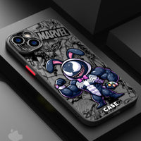Venom Bunny