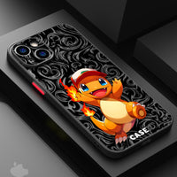 Charmander Ash Hat