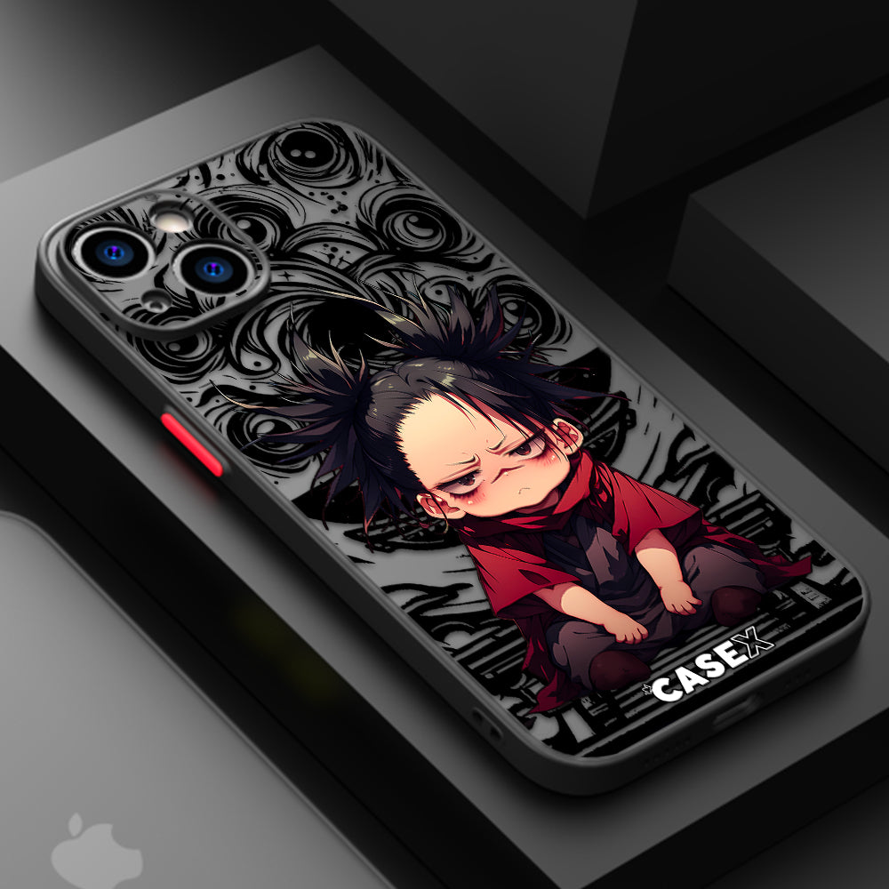 Choso - Matte Lux Cases