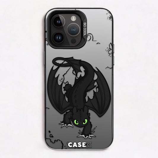 Toothless - Lux Cool Cases