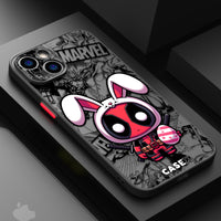 Deadpool Bunny
