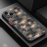 Deepslate Iron Ore