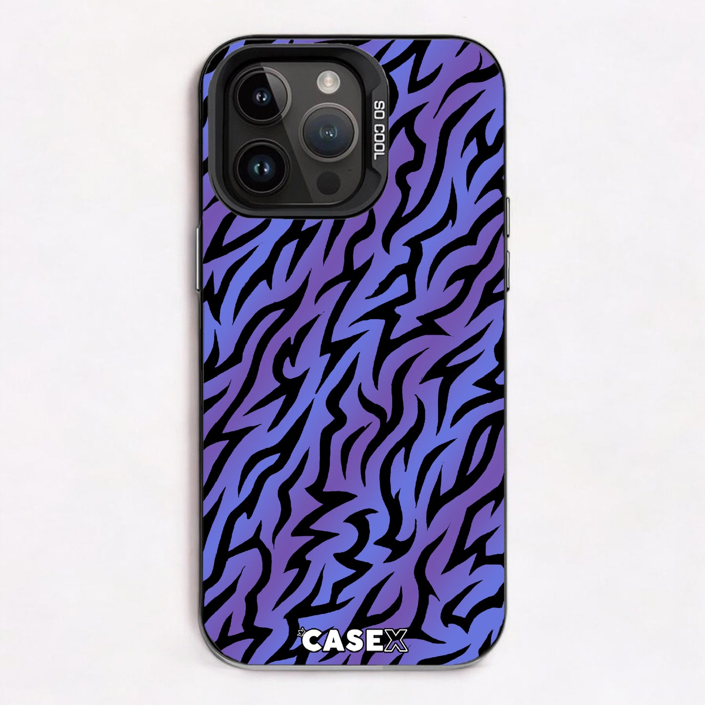 KPOP Demon Hunters Patterns - Lux Cool Cases