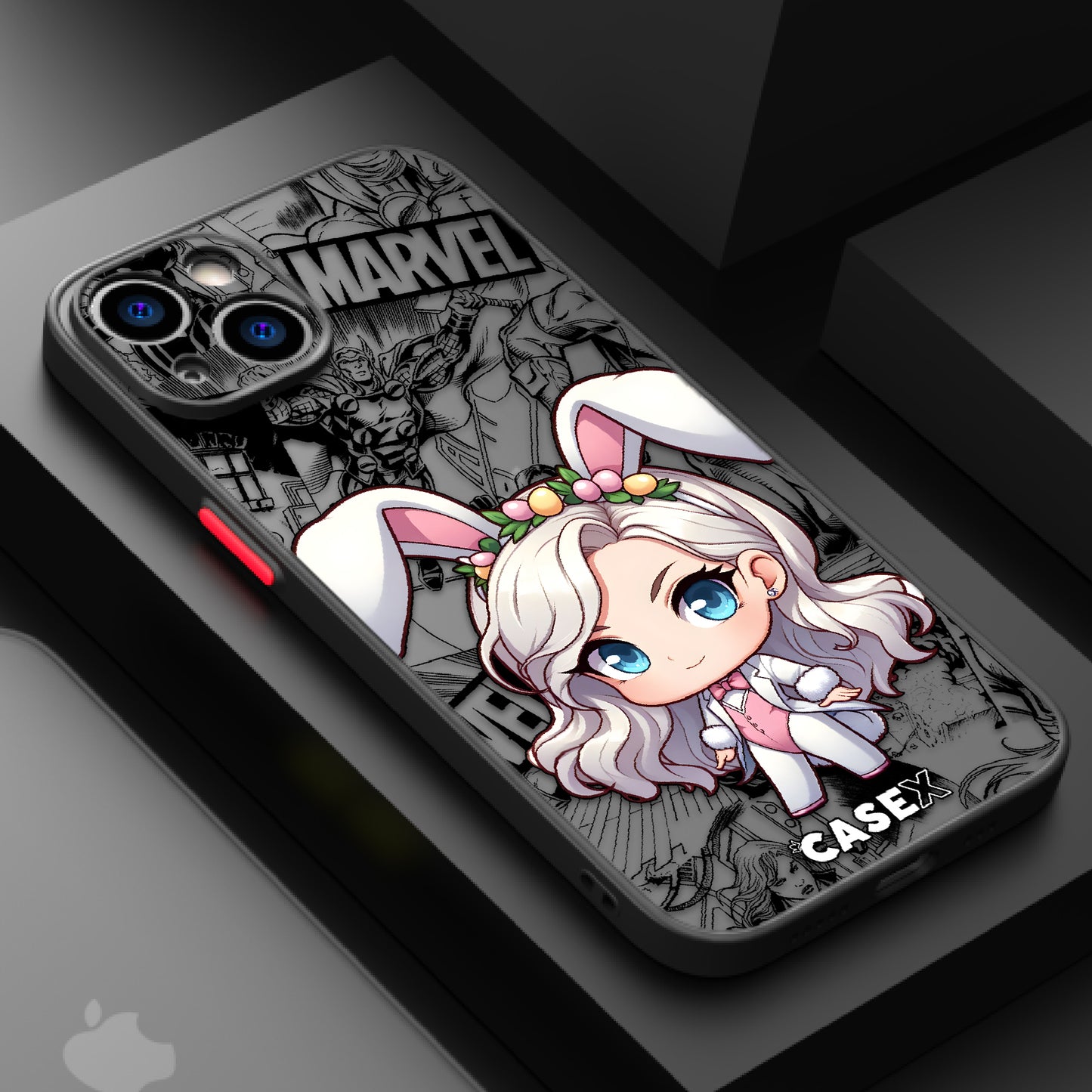 Marvelous Easter (2025) - Matte Lux Cases