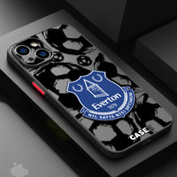 Everton Coloured
