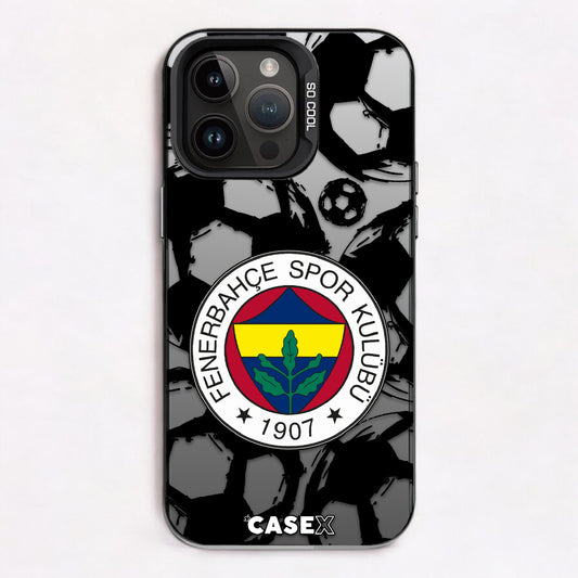 Fenerbahçe - Lux Cool Cases