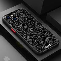 Flame Pattern