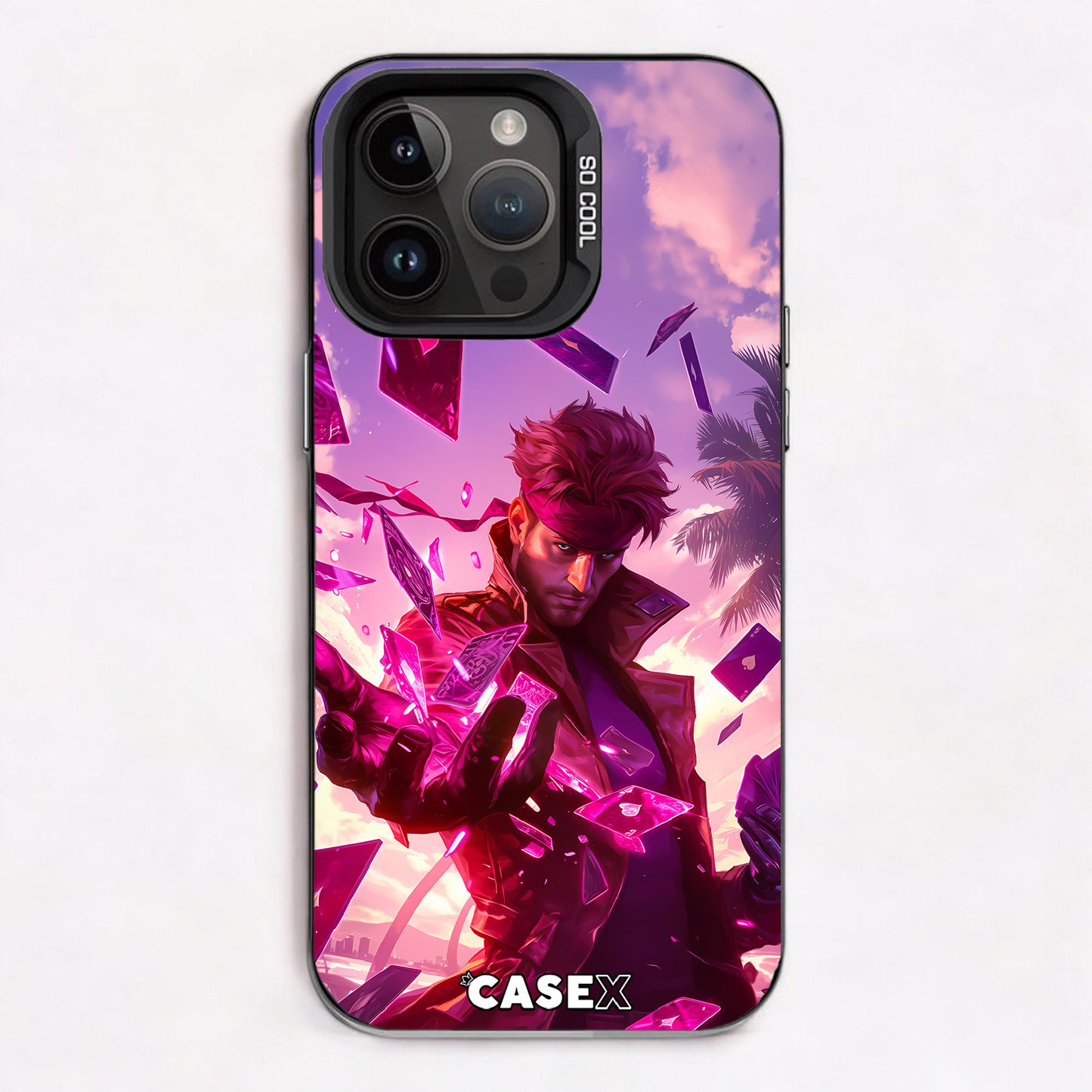 GTA Deadpool 3 - Lux Cool Cases