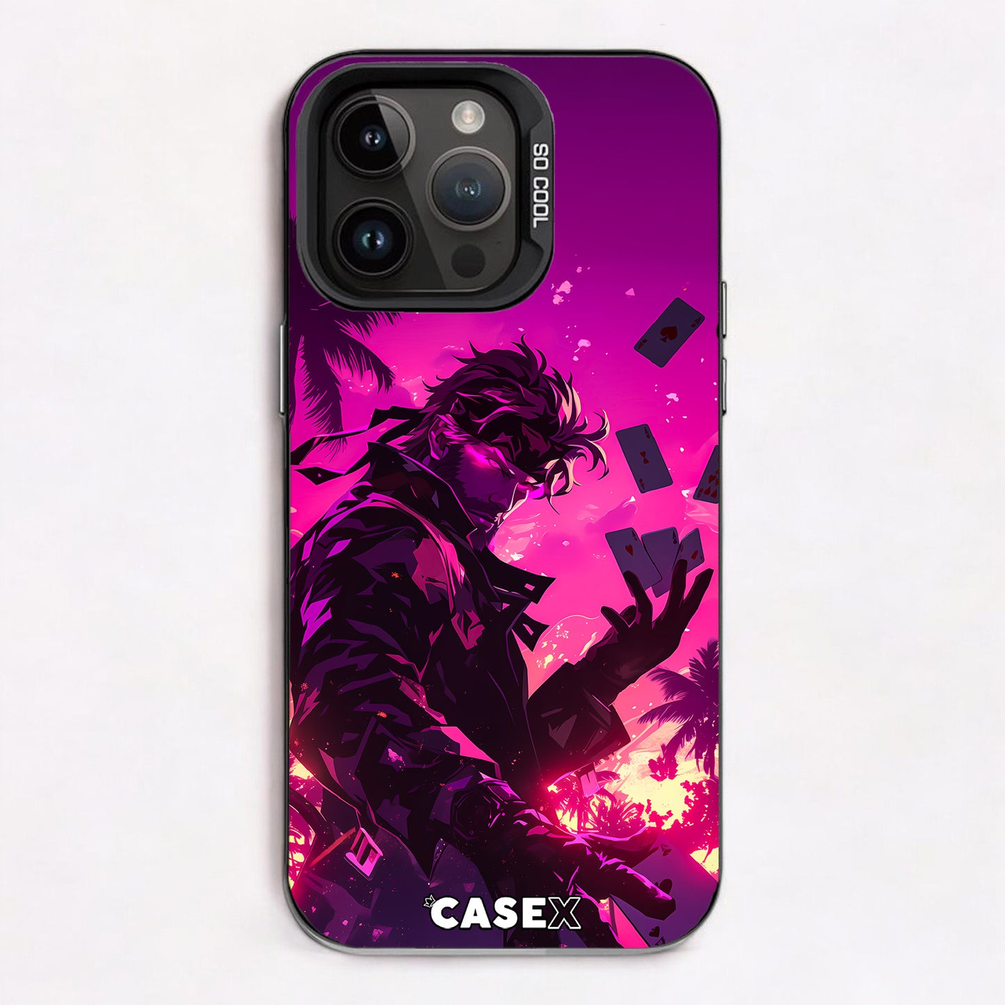 GTA Deadpool 3 - Lux Cool Cases