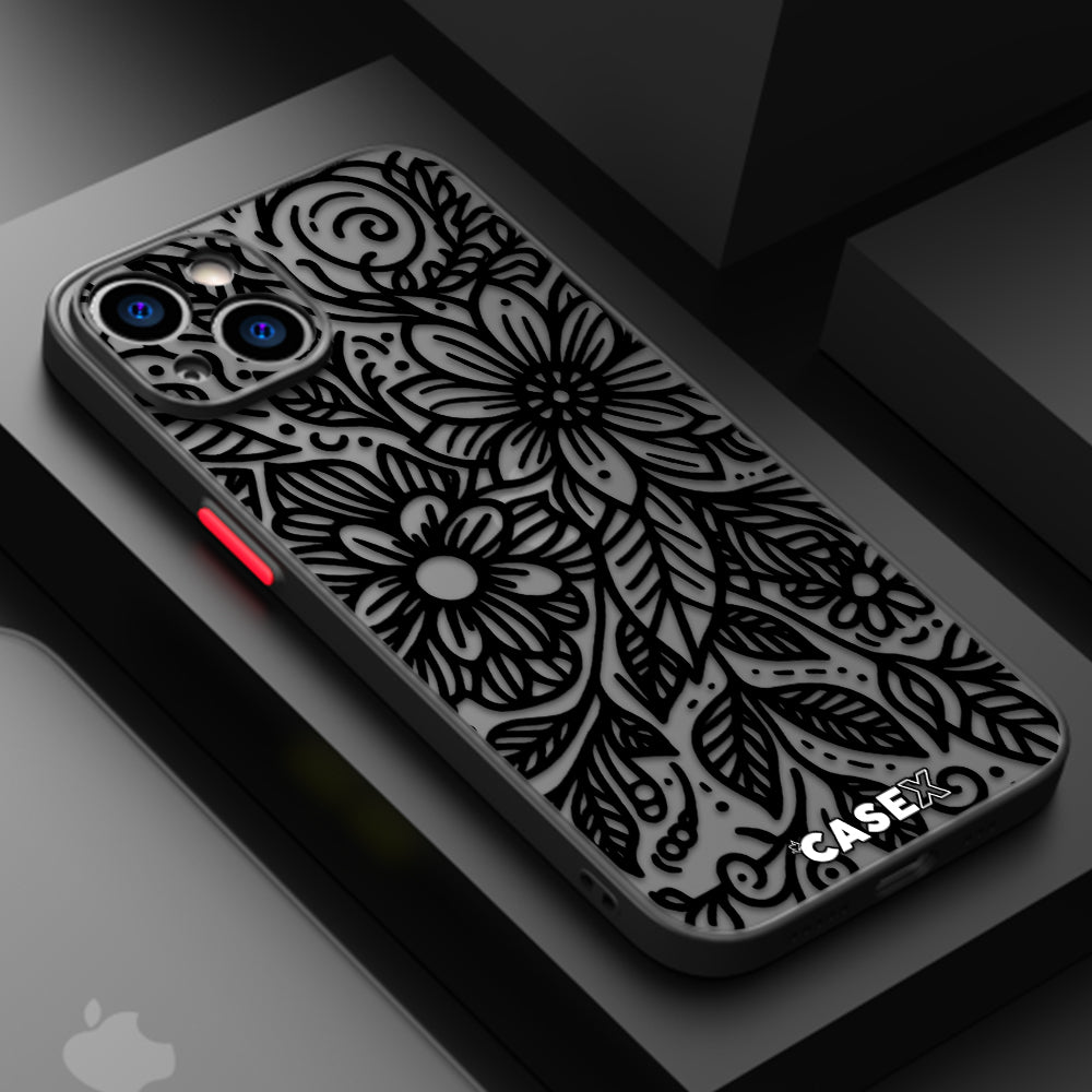 Bulbasaur - Matte Lux Cases