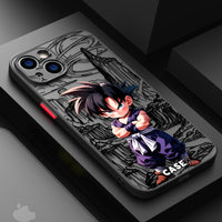 Gohan Cross