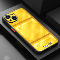 Gold Block