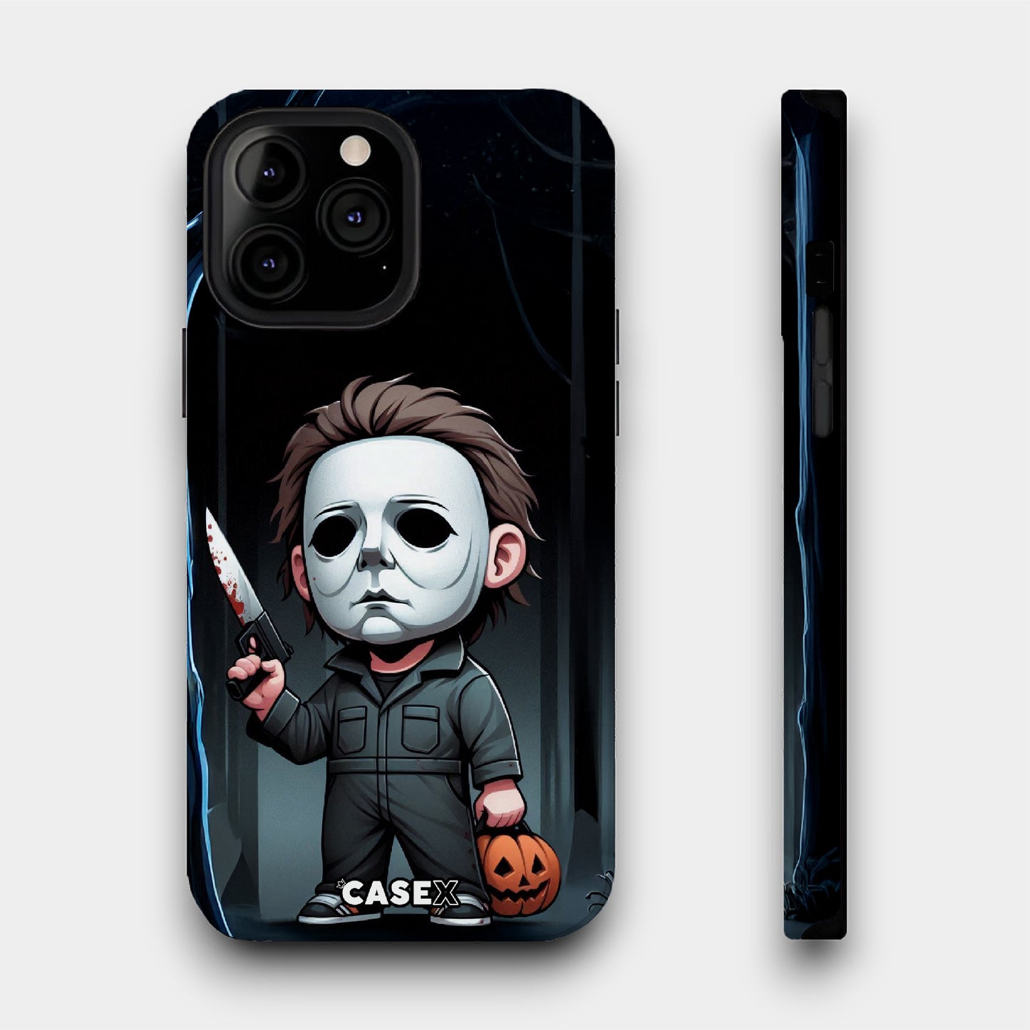 Michael Myers - Lux Impact Cases