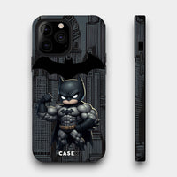 Batman Shredded
