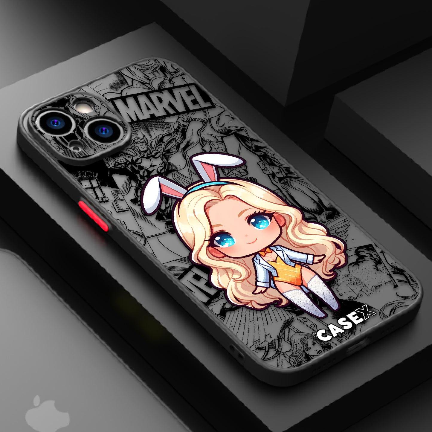 Marvelous Easter (2025) - Matte Lux Cases