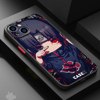 Itachi Eye