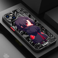 Itachi Shy