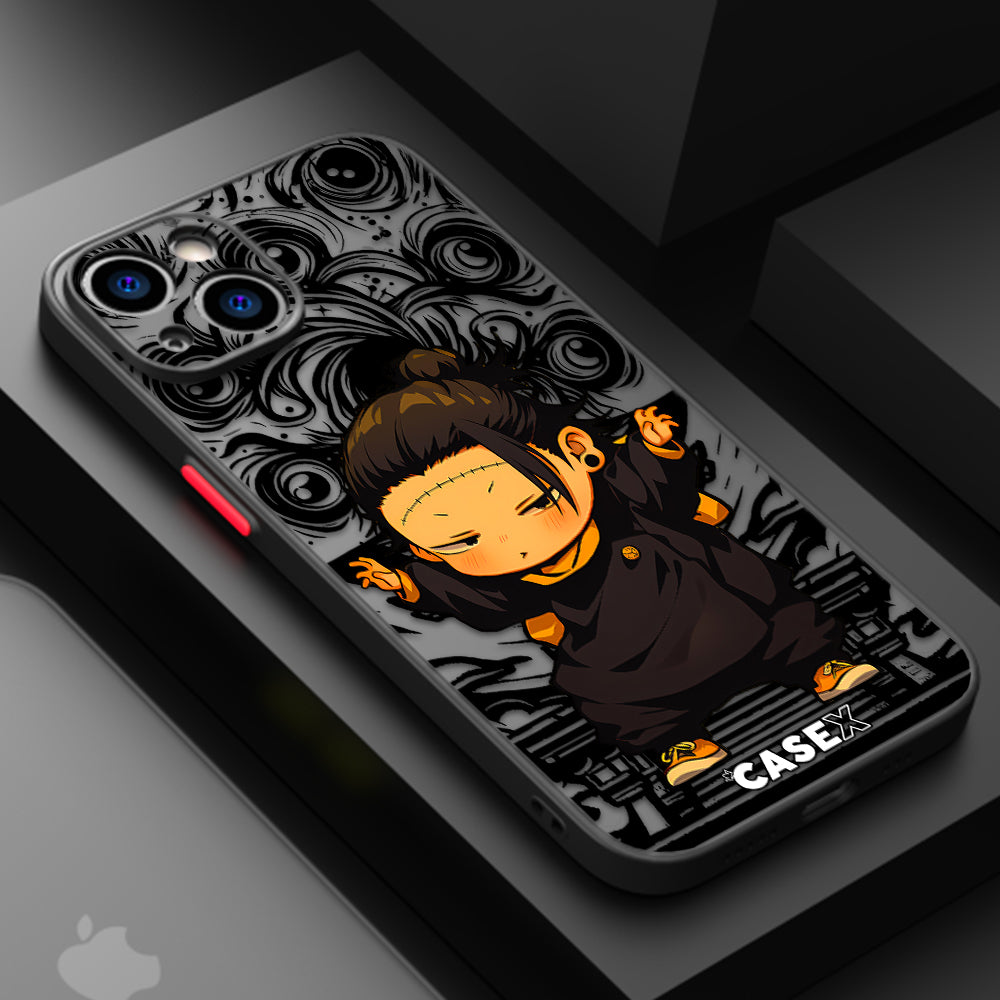 Kenjaku - Matte Lux Cases