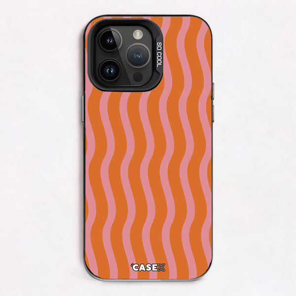 Scorched Summer - Lux Cool Cases