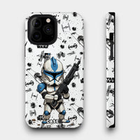 Arc Trooper M60