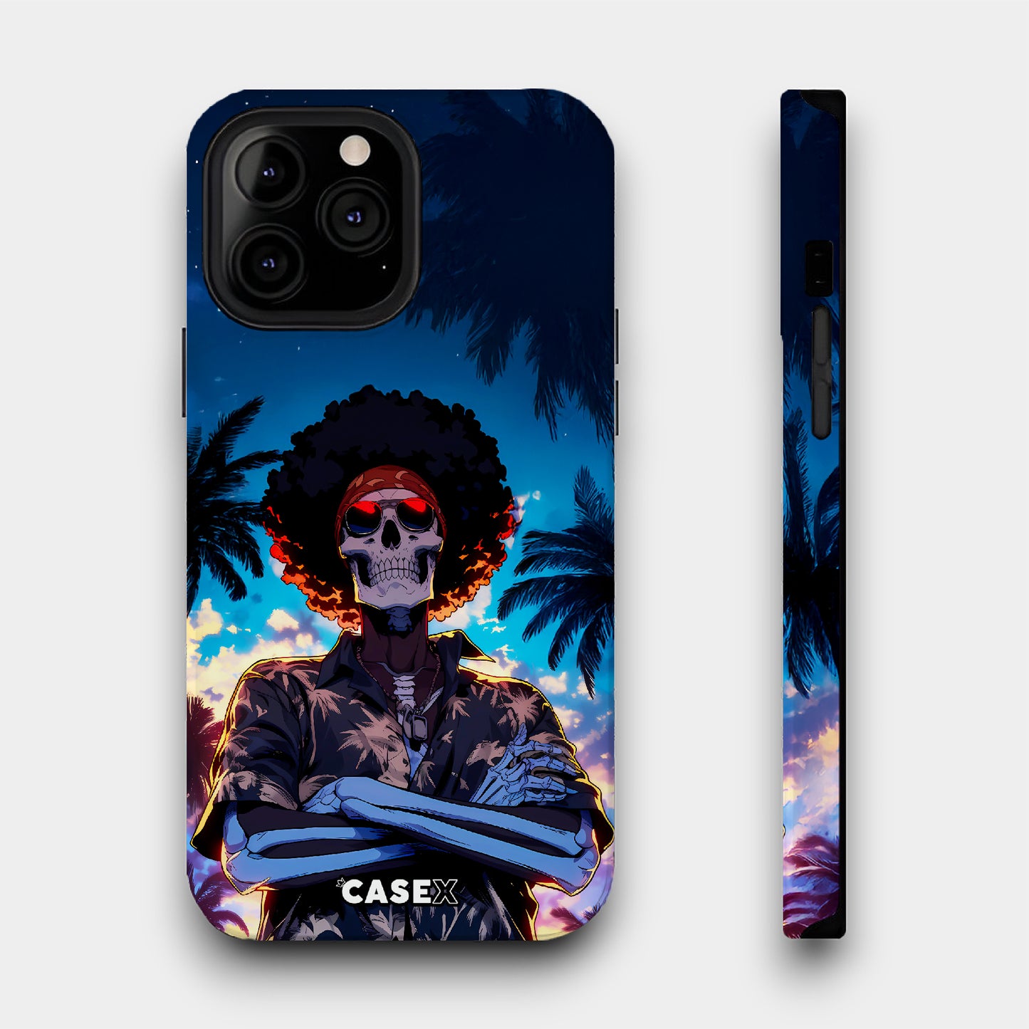 GTA One Piece - Lux Impact Cases