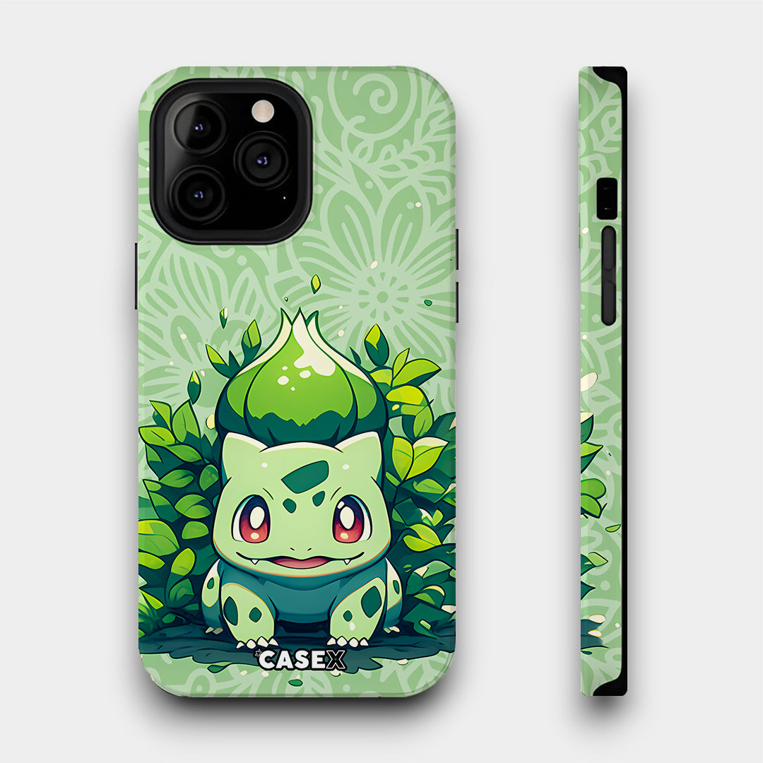 Bulbasaur - Lux Impact Cases