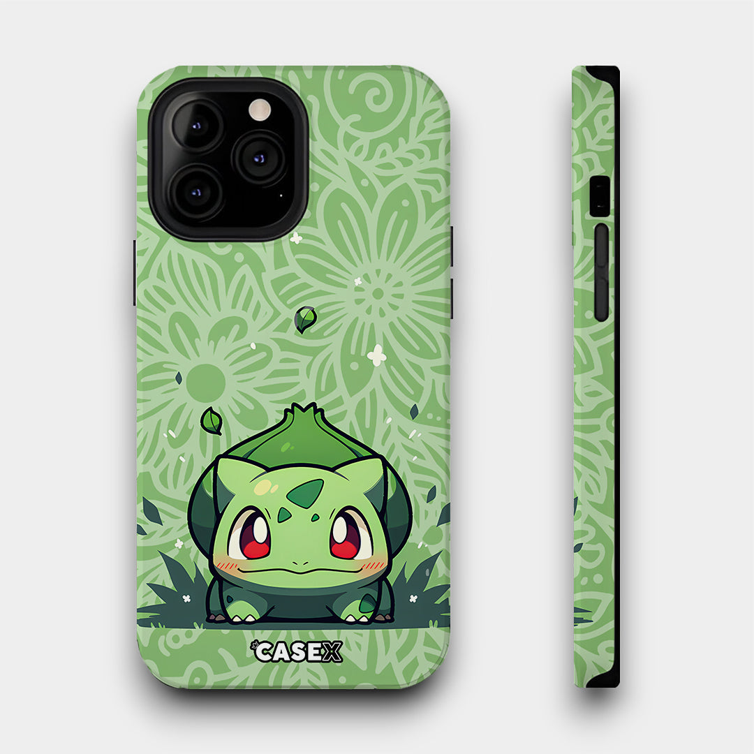 Bulbasaur - Lux Impact Cases