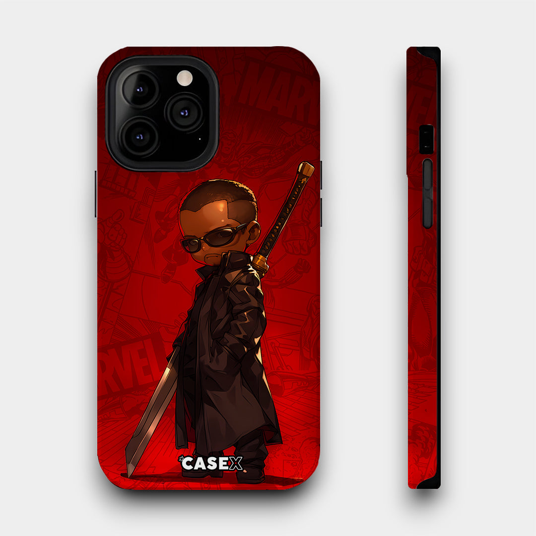 Blade - Lux Impact Cases