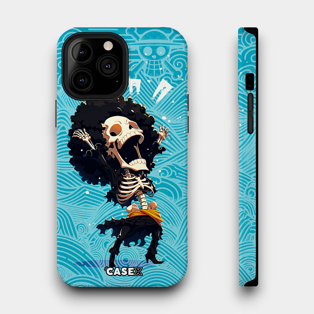 Brook - Lux Impact Cases
