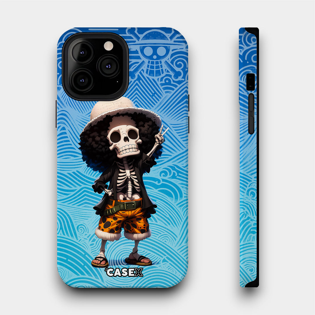Brook - Lux Impact Cases