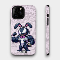 Venom Bunny