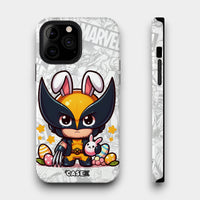 Wolverine Bunny