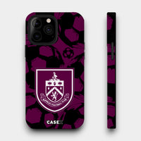 Burnley Colour B