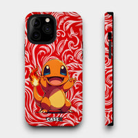 Charmander Cute