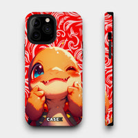 Charmander HQ