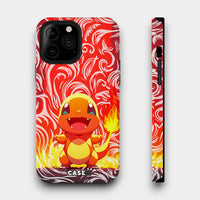 Charmander Little