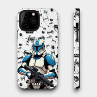 Arc Trooper Carbine
