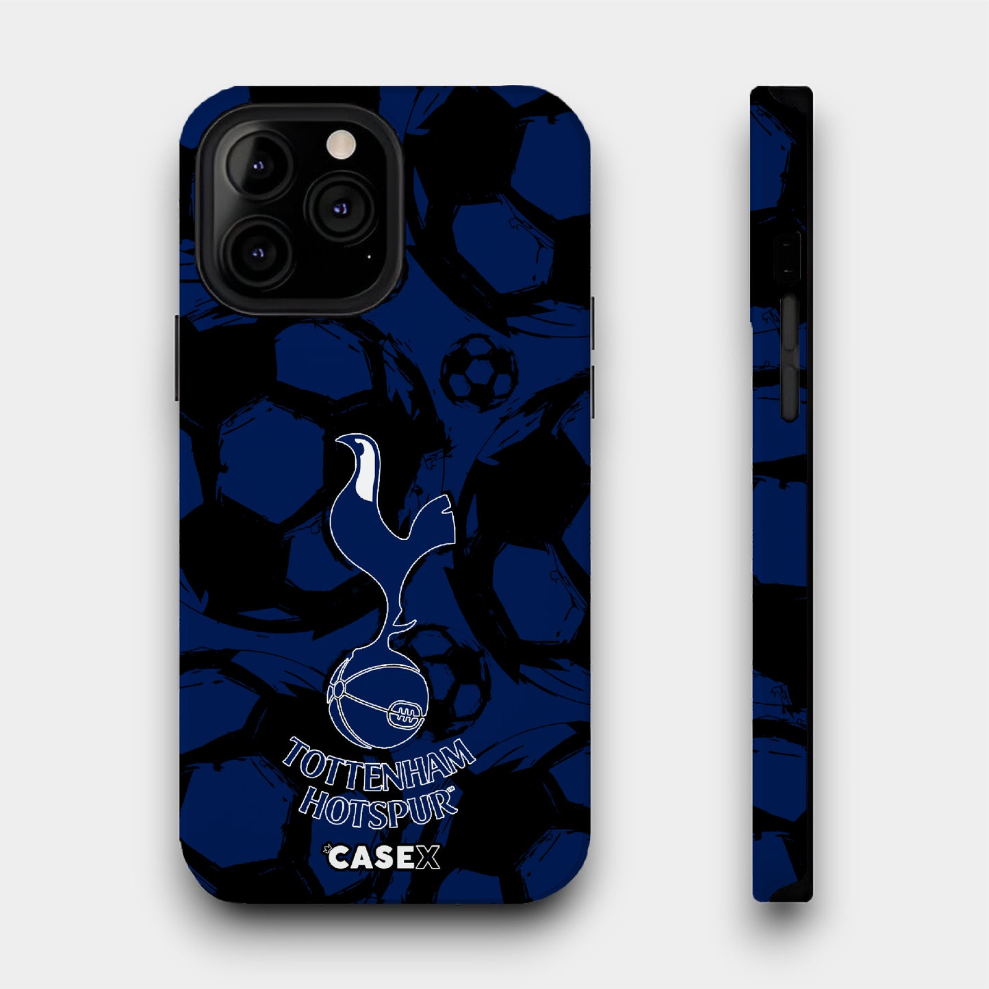 Tottenham Hotspur - Lux Impact Cases