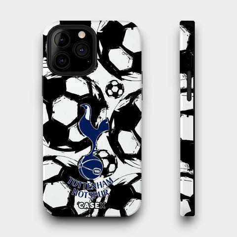 Tottenham Hotspur - Lux Impact Cases