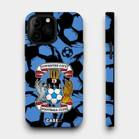 Coventry City Colour B